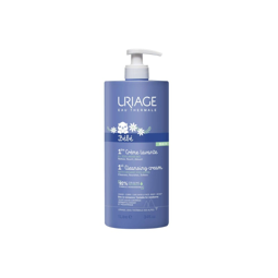 Uriage Primeiro Creme Lavante Bebé